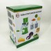 Овочерізка мультислайсер Tabletop Drum Grater Kitchen Master Терка для овочів та фруктів 3 насадки. Колір: зелений Овочерізка мультислайсер Tabletop Drum Grater Kitchen Master Терка для овочів та фруктів 3 насадки. Колір: зелений
