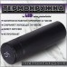 Термос UNIQUE UN-1006 500мл із датчиком температури. Колір чорний Термос UNIQUE UN-1006 500мл із датчиком температури. Колір чорний