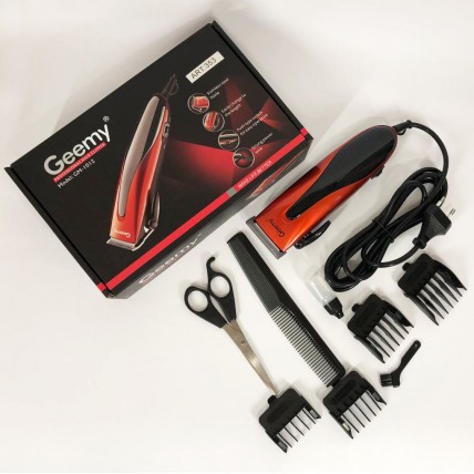 Машинка для стрижки GEMEI GM-1012 Машинка для стрижки GEMEI GM-1012