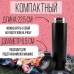 Термос UNIQUE UN-1006 500мл із датчиком температури. Колір чорний Термос UNIQUE UN-1006 500мл із датчиком температури. Колір чорний
