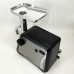 М'ясорубка Rainberg RB-672 3000W електрична з реверсом та соковижималкою, м'ясорубка електрична метал М'ясорубка Rainberg RB-672 3000W електрична з реверсом та соковижималкою, м'ясорубка електрична метал