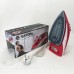 Праска SATORI SI-1820-RD, парова праска відпарювач, професійна парова праска Праска SATORI SI-1820-RD, парова праска відпарювач, професійна парова праска