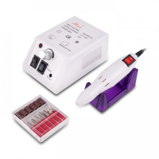 Фрезер для манікюру Beauty nail DM-14/2000 Колір: білий Фрезер для манікюру Beauty nail DM-14/2000 Колір: білий