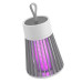 Знищувач комах для будинку Electronic shock Mosquito killing lamp НА АКУМУЛЯТОРІ для походу на природу Знищувач комах для будинку Electronic shock Mosquito killing lamp НА АКУМУЛЯТОРІ для походу на природу