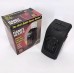 Портативний обігрівач Rovus Handy Heater Black, обігрівач дуйчик, побутовий тепловентилятор Портативний обігрівач Rovus Handy Heater Black, обігрівач дуйчик, побутовий тепловентилятор