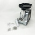 М'ясорубка Magio MG-268 2000 Вт м'ясорубка для м'яса електром'ясорубка для шатківниці електром'ясорубка для дому М'ясорубка Magio MG-268 2000 Вт м'ясорубка для м'яса електром'ясорубка для шатківниці електром'ясорубка для дому