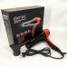 Фен GEMEI GM-1766 2.6 кВт АС. Колір: помаранчевий Фен GEMEI GM-1766 2.6 кВт АС. Колір: помаранчевий