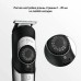 Машинка для стрижки, триммер для бороди VGR V-088 бездротова з комплектом насадок. Машинка для стрижки, триммер для бороди VGR V-088 бездротова з комплектом насадок.