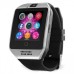 Смарт-годинник Smart Watch Q18. Колір: срібний Смарт-годинник Smart Watch Q18. Колір: срібний