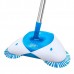 Механічна швабра-віник Hurricane Spin Broom щітка віник ефект пилососу Механічна швабра-віник Hurricane Spin Broom щітка віник ефект пилососу