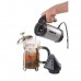 Відпарювач Hand Held Steamer UKC A6 Silver ручний багатофункціональний 650 Вт 7 функцій, парогенератор Відпарювач Hand Held Steamer UKC A6 Silver ручний багатофункціональний 650 Вт 7 функцій, парогенератор