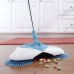 Механічна швабра-віник Hurricane Spin Broom щітка віник ефект пилососу Механічна швабра-віник Hurricane Spin Broom щітка віник ефект пилососу
