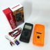 Мультиметр цифровий Digital DT-9208A універсальний, мультиметр для дому, гарний мультиметр Мультиметр цифровий Digital DT-9208A універсальний, мультиметр для дому, гарний мультиметр
