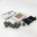 Камені для віскі Whiskey Stones з стеатита (9шт) Камені для віскі Whiskey Stones з стеатита (9шт)