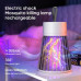 Знищувач комах для будинку Electronic shock Mosquito killing lamp НА АКУМУЛЯТОРІ для походу на природу Знищувач комах для будинку Electronic shock Mosquito killing lamp НА АКУМУЛЯТОРІ для походу на природу