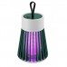 Знищувач комах для будинку Electronic shock Mosquito killing lamp НА АКУМУЛЯТОРІ для походу на природу Знищувач комах для будинку Electronic shock Mosquito killing lamp НА АКУМУЛЯТОРІ для походу на природу
