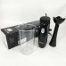 Блендер DOMOTEC MS-5105 (занурювальний, 400Вт, пластик, + стакан)