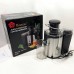 Електричний соковитискач Domotec MS-5220/3513 2 швидкості віджиму 600W