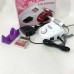 Фрезер для манікюру та педикюру Drill Pro Nail Drill, 30000 об/хв, фрезер для нігтів. Колір: білий Фрезер для манікюру та педикюру Drill Pro Nail Drill, 30000 об/хв, фрезер для нігтів. Колір: білий
