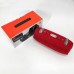 Колонка JBL XERTMT2 Mini (аналог). Колір червоний Колонка JBL XERTMT2 Mini (аналог). Колір червоний