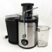 Електричний соковитискач Domotec MS-5220/3513 2 швидкості віджиму 600W
