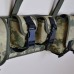 Підсумок під гранату з кордури піксель MOLLE для гранати тактичний Підсумок під гранату з кордури піксель MOLLE для гранати тактичний