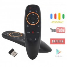 Дистанційний пульт-мишка Digital Air Mouse G20-G10S Дистанційний пульт-мишка Digital Air Mouse G20-G10S