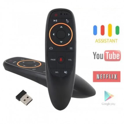 Дистанційний пульт-мишка Digital Air Mouse G20-G10S Дистанційний пульт-мишка Digital Air Mouse G20-G10S
