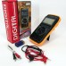 Мультиметр цифровий Digital DT-9208A універсальний, мультиметр для дому, гарний мультиметр Мультиметр цифровий Digital DT-9208A універсальний, мультиметр для дому, гарний мультиметр