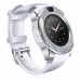 Розумний смарт-годинник Smart Watch V8. Колір: білий