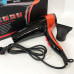 Фен GEMEI GM-1766 2.6 кВт АС. Колір: помаранчевий Фен GEMEI GM-1766 2.6 кВт АС. Колір: помаранчевий