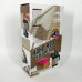 Відпарювач Hand Held Steamer UKC A6 Silver ручний багатофункціональний 650 Вт 7 функцій, парогенератор Відпарювач Hand Held Steamer UKC A6 Silver ручний багатофункціональний 650 Вт 7 функцій, парогенератор