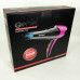 Фен GEMEI GM-1766 2.6кВт. Колір: рожевий Фен GEMEI GM-1766 2.6кВт. Колір: рожевий