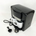 Крапельна кавоварка Domotec MS-0708 500 Вт з двома чашками Крапельна кавоварка Domotec MS-0708 500 Вт з двома чашками
