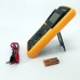 Мультиметр цифровий тестер Digital Multimeter DT9205A зі звуком, для автомобіля, гарний мультиметр Мультиметр цифровий тестер Digital Multimeter DT9205A зі звуком, для автомобіля, гарний мультиметр