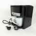 Крапельна кавоварка Domotec MS-0708 500 Вт з двома чашками Крапельна кавоварка Domotec MS-0708 500 Вт з двома чашками