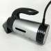 Відпарювач Hand Held Steamer UKC A6 Silver ручний багатофункціональний 650 Вт 7 функцій, парогенератор Відпарювач Hand Held Steamer UKC A6 Silver ручний багатофункціональний 650 Вт 7 функцій, парогенератор