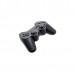 Ігровий бездротовий геймпад Doubleshock PS3/PC акумуляторний джойстик з функцією вібрації Ігровий бездротовий геймпад Doubleshock PS3/PC акумуляторний джойстик з функцією вібрації
