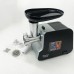 М'ясорубка Magio MG-268 2000 Вт м'ясорубка для м'яса електром'ясорубка для шатківниці електром'ясорубка для дому М'ясорубка Magio MG-268 2000 Вт м'ясорубка для м'яса електром'ясорубка для шатківниці електром'ясорубка для дому