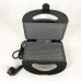 Сендвічниця бутербродниця-гриль MAGIO MG-367, гриль двосторонній контактний, вафельниця бутербродниця Сендвічниця бутербродниця-гриль MAGIO MG-367, гриль двосторонній контактний, вафельниця бутербродниця