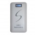 Портативне мобільне заряджання Power Bank 30000/9600mAh UKC, Умб зарядне power bank. Колір: білий Портативне мобільне заряджання Power Bank 30000/9600mAh UKC, Умб зарядне power bank. Колір: білий