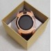 Розумні смарт-годинник Smart Watch V8. Колір: коричневый