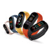 Фітнес браслет FitPro Smart Band M6 (смарт годинник, пульсоксиметр, пульс). Колір: чорний Фітнес браслет FitPro Smart Band M6 (смарт годинник, пульсоксиметр, пульс). Колір: чорний