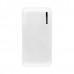 Power Bank Logilink PA0257W, Переносна зарядка для телефону, Умб зарядний power bank. Колір: білий Power Bank Logilink PA0257W, Переносна зарядка для телефону, Умб зарядний power bank. Колір: білий