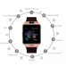 Смарт-годинник Smart Watch Q18. Колір: золотий Смарт-годинник Smart Watch Q18. Колір: золотий