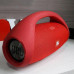 Колонка JBL BOOMBOX Mini (аналог). Колір: червоний Колонка JBL BOOMBOX Mini (аналог). Колір: червоний