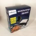 Електровафельниця для бельгійських вафель SeaBreeze SB-0101