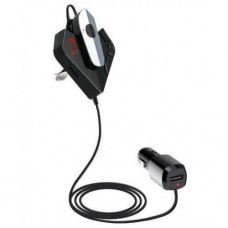 Трансмітер FM V11 BT з Bluetooth гарнітурою модулятор Трансмітер FM V11 BT з Bluetooth гарнітурою модулятор