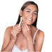 Тример-епілятор жіночий Flawless Dermaplane Glo Тример-епілятор жіночий Flawless Dermaplane Glo