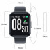 Смарт-годинник Smart Watch T88 Спортивний з пульсометром, тонометром, два браслети. Колір: чорний Смарт-годинник Smart Watch T88 Спортивний з пульсометром, тонометром, два браслети. Колір: чорний